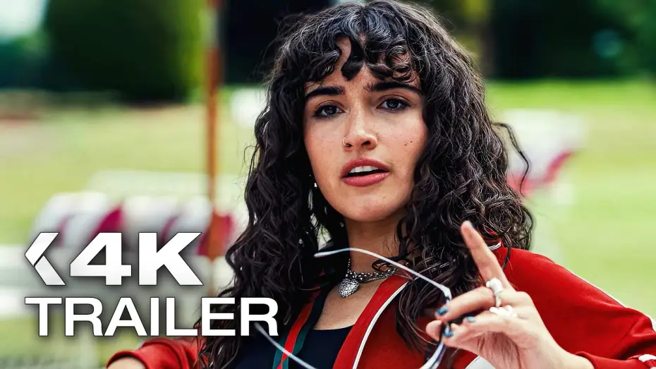 Video for the film Your Fault: London — CULPA TUYA: Deine Schuld London Trailer German Deutsch (2026)