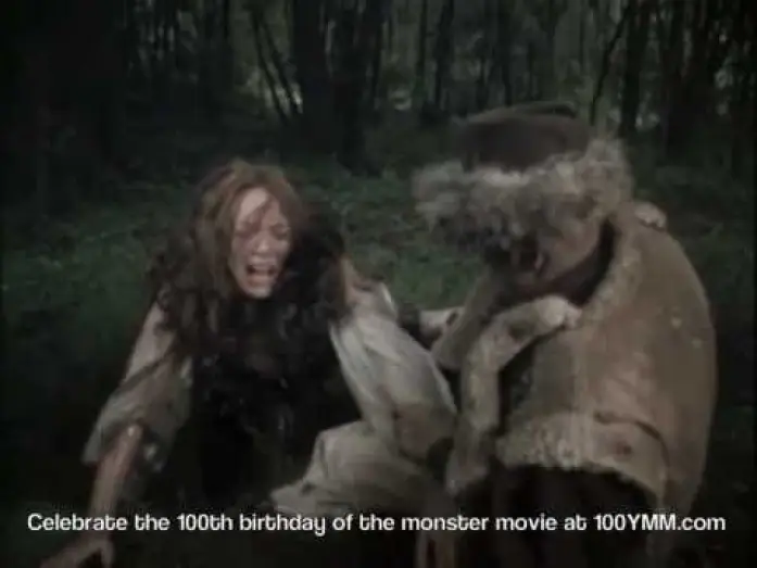 Video for the film Countess Dracula — Countess Dracula Trailer