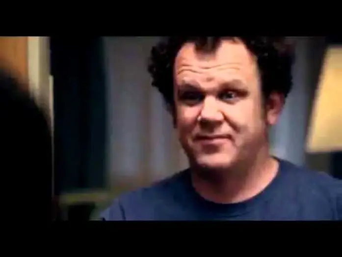 Video for the film Cyrus — Cyrus Trailer español