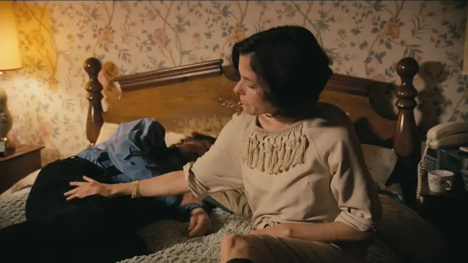 Video for the film Happy Tears — HAPPY TEARS - Official US Theatrical Trailer in HD