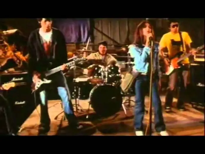 Video for the film Joni's Promise — Satu Waktu Ost. Janji Joni