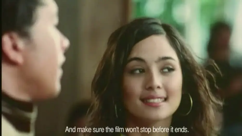 Video for the film Joni's Promise — OFFICIAL TRAILER  JANJI JONI