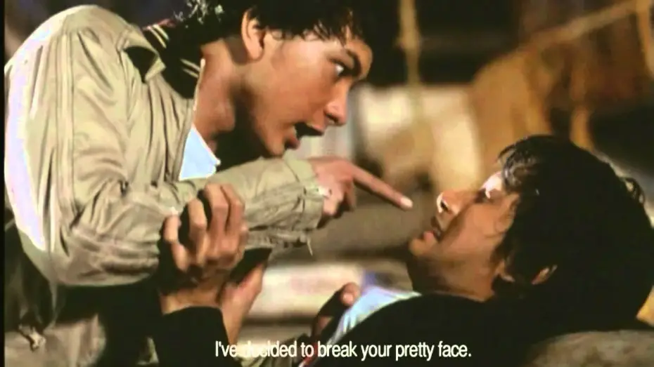Video for the film Joni's Promise — Janji Joni (Joni's Promise) (2005) Trailer