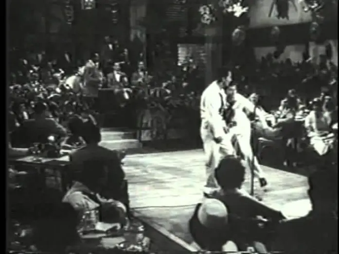 Video for the film Sailor Beware — Sailor Beware Trailer