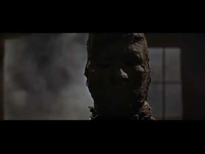 Video for the film The Curse of the Mummy's Tomb — Icons of Horror: The Curse of The Mummy's Tomb