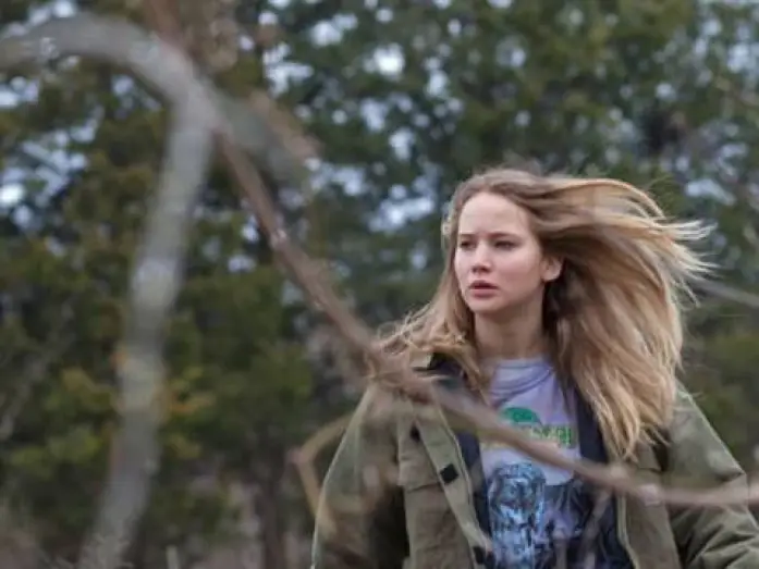 Video for the film Winter's Bone — Meet the Artists: Debra Granik