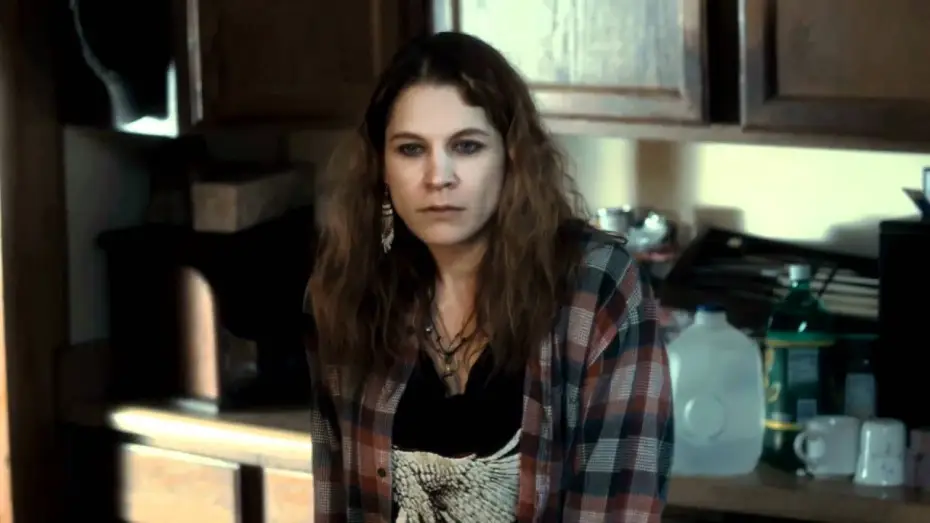 Video for the film Winter's Bone — Winter's Bone - Trailer HD en Español
