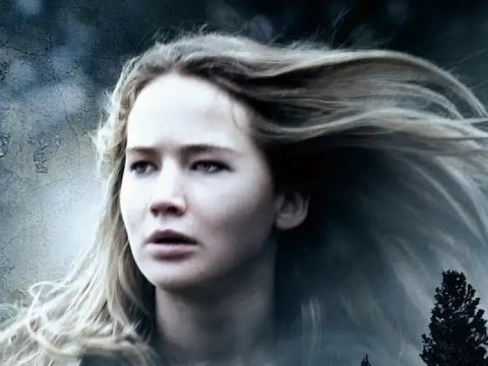 Video for the film Winter's Bone — WINTER'S BONE | Trailer deutsch german [HD]