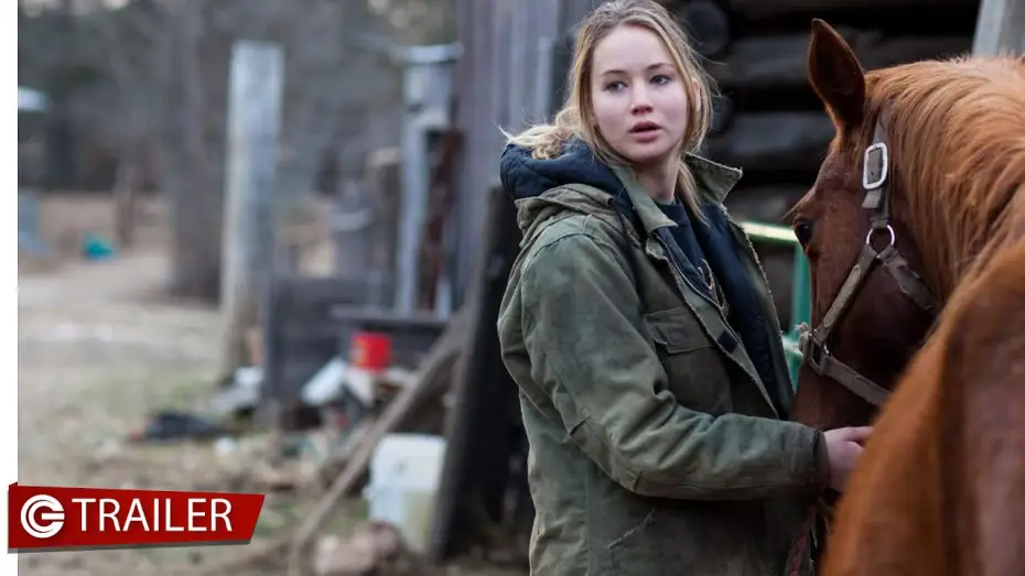 Video for the film Winter's Bone — Un Gelido Inverno - Trailer Italiano ufficiale