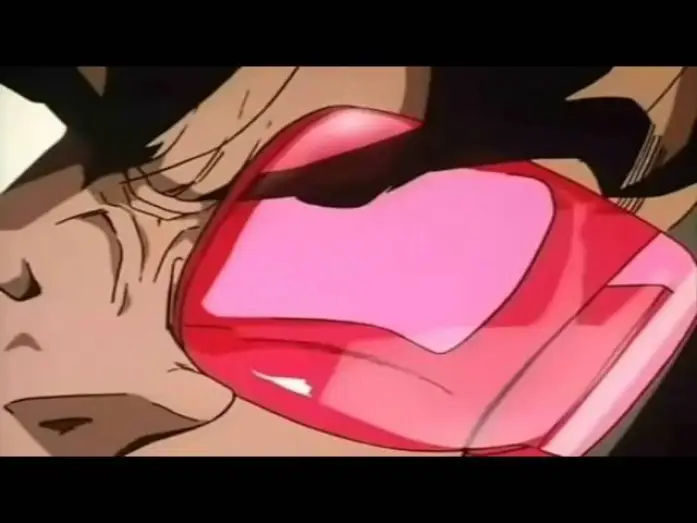 Video for the film Dragon Ball Z: The Tree of Might — Trailer DBZ le combat fratricide. Kamejin