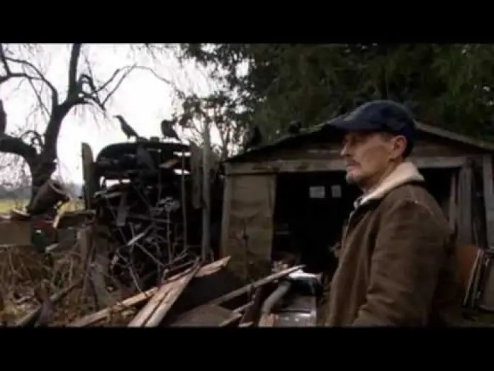 Video for the film Kaw — Die Vögel (2007) Trailer German (High Quality)