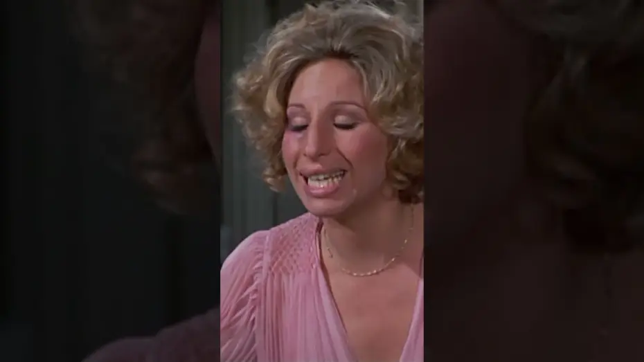 Video for the film Funny Lady — Billy Wants to Save the Show (Scene)