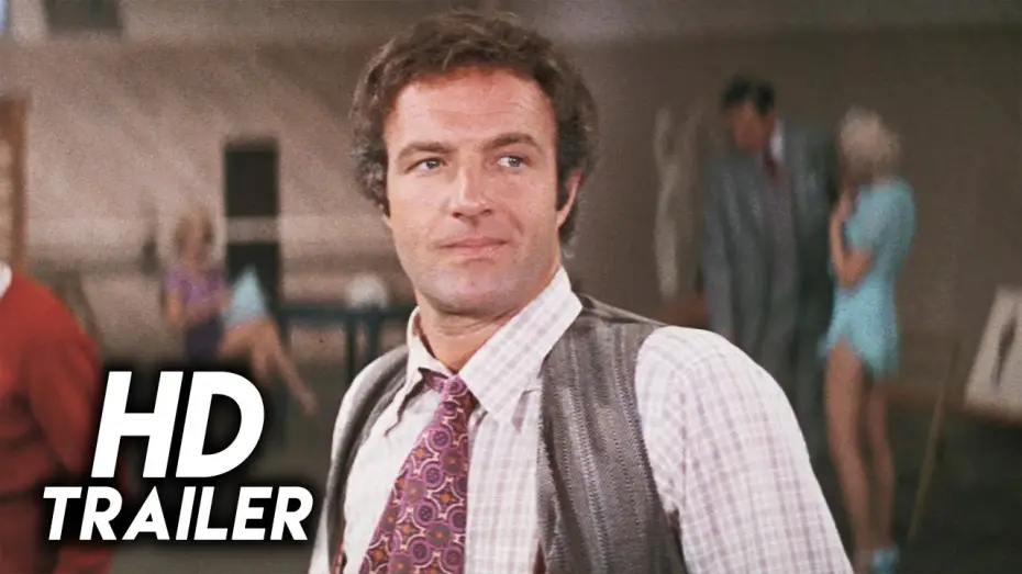 Video for the film Funny Lady — Funny Lady (1975) Original Trailer [FHD]