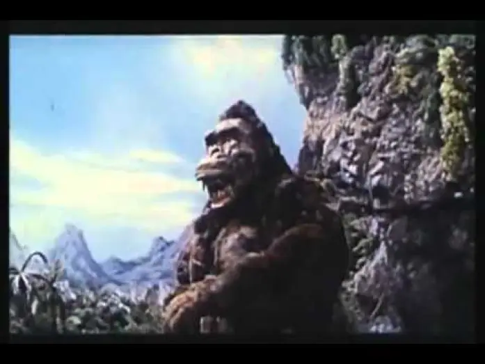 Video for the film King Kong Escapes — King Kong Escapes - Trailer