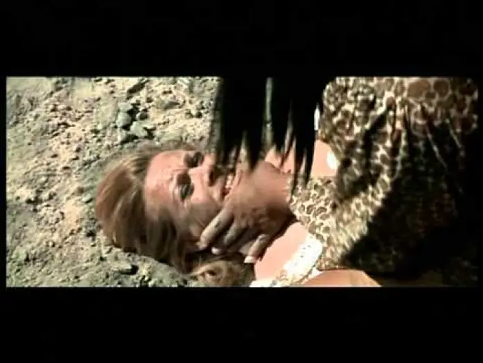 Video for the film Shalako — Sean Connery & Brigitte Bardot - SHALAKO! (trailer)