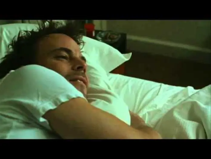 Video for the film Somewhere — Trailer Somewhere (ITA)