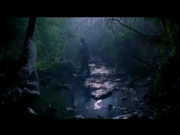 Video for the film Big Bad Wolf — BIG BAD WOLF: Official Trailer