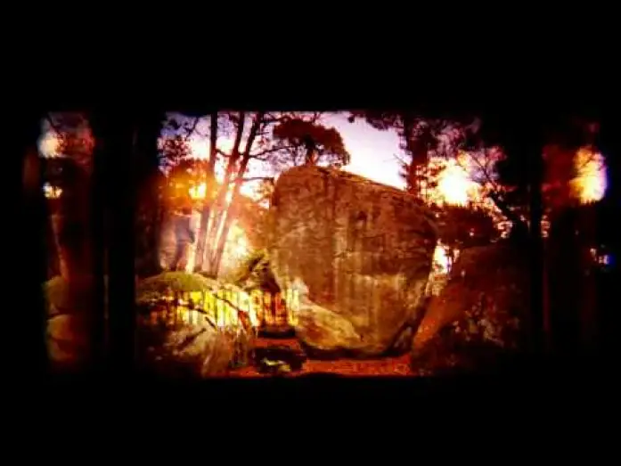 Video for the film Pure — Pure - A Bouldering Flick (2009)