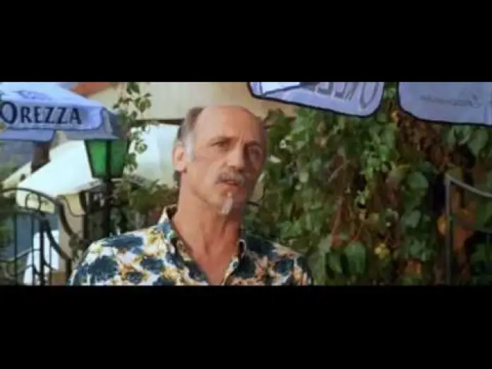 Video for the film The Corsican File — L'Enquête Corse