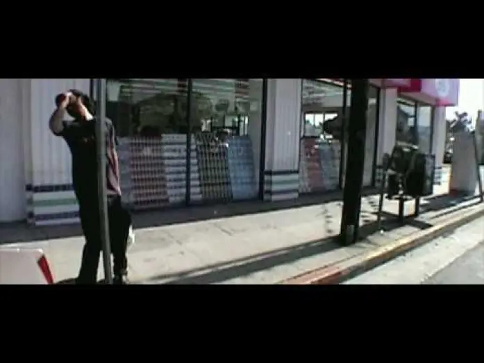 Video for the film Exit Through the Gift Shop — "Exit Through The Gift Shop" - Official Trailer [HD]