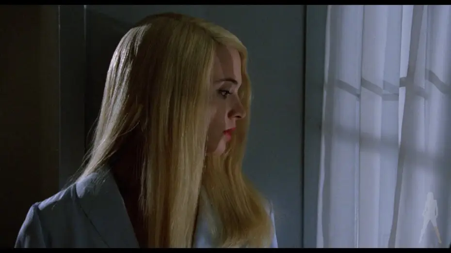 Video for the film The Stendhal Syndrome — 4K UHD and Blu-ray Promo Trailer [Subtitled]