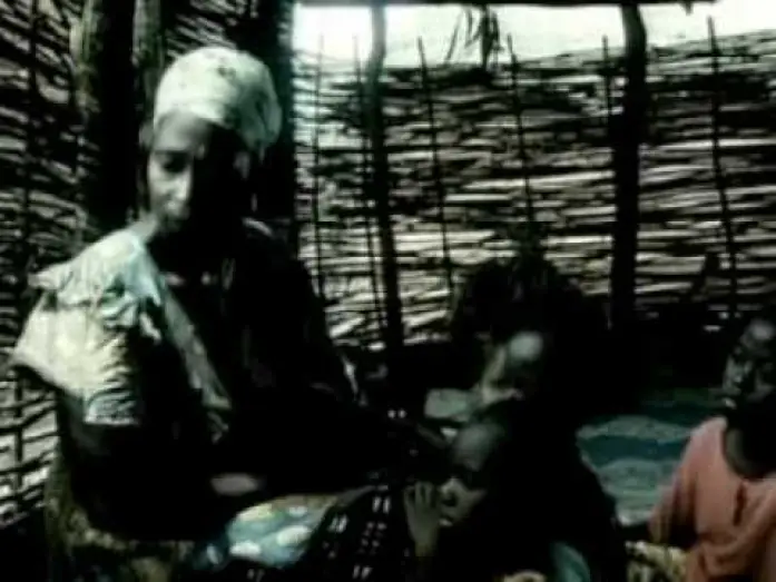 Video for the film Moolaadé — Moolaade (2004) Trailer English