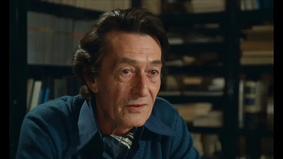 Video for the film My American Uncle — BANDE ANNONCE - MON ONCLE D’AMÉRIQUE d’Alain Resnais - au cinéma en version restaurée le 24 octobre