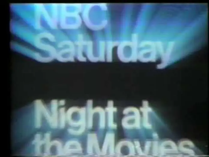 Video for the film KISS Meets the Phantom of the Park — NBC bumper for Kiss Meets the Phantom 1978