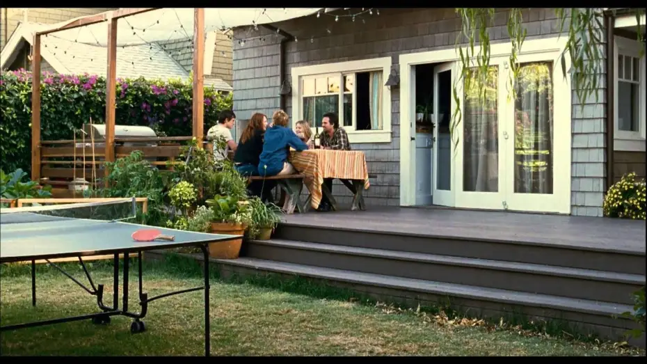 Video for the film The Kids Are All Right — The Kids Are All Right - Trailer deutsch / german HD