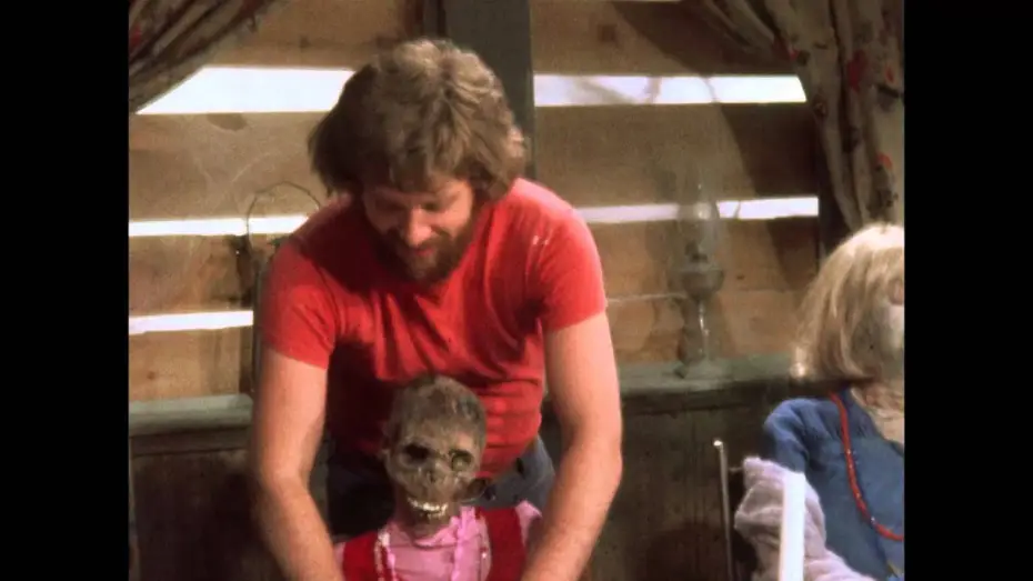 Video for the film Deranged — Deranged: The Wages of Sin [Extract]
