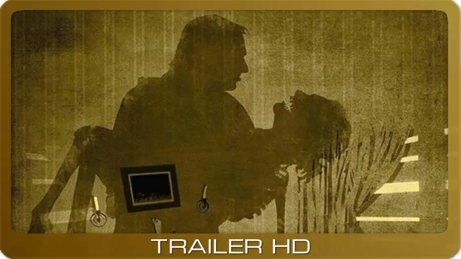 Video for the film Deranged — Deranged ≣ 1974 ≣ Trailer