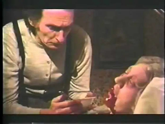 Video for the film Deranged — DERANGED The Making Of  never seen before behind the scenes. from producer Tom Karr - YouTube