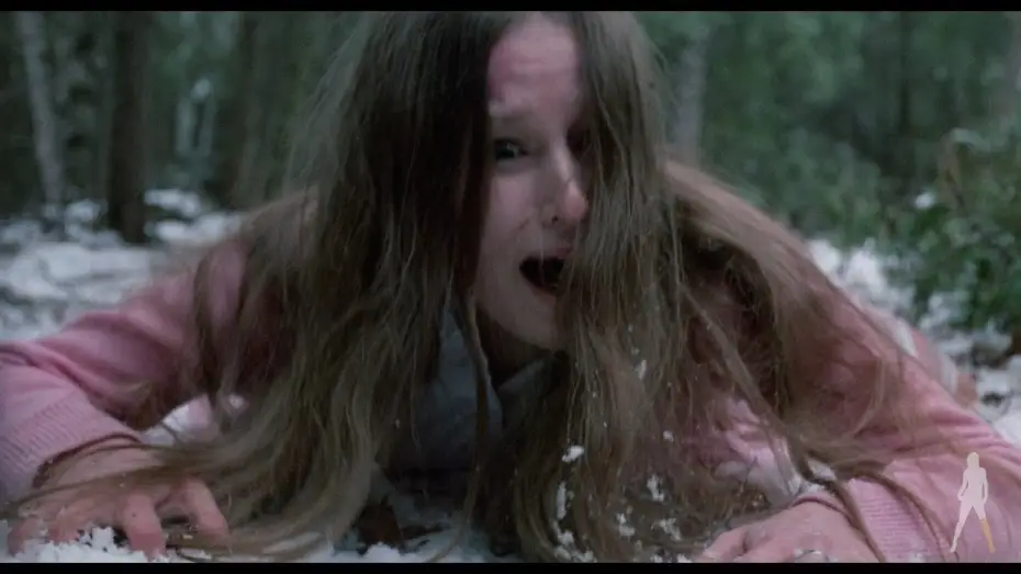 Video for the film Deranged — Vinegar Syndrome Promo Trailer