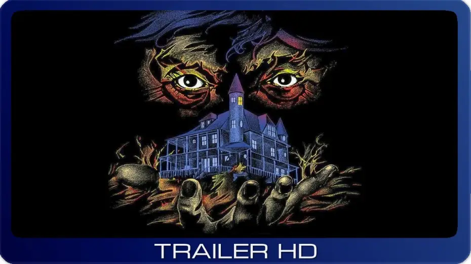Video for the film Don't Go in the House — Das Haus der lebenden Leichen ≣ 1979 ≣ Trailer