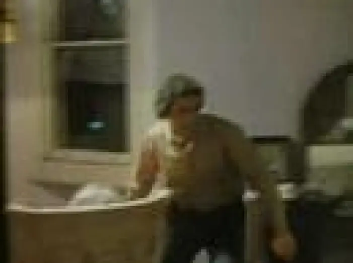 Video for the film Don't Go in the House — Don't Go in the House - "Late Night Surrender"