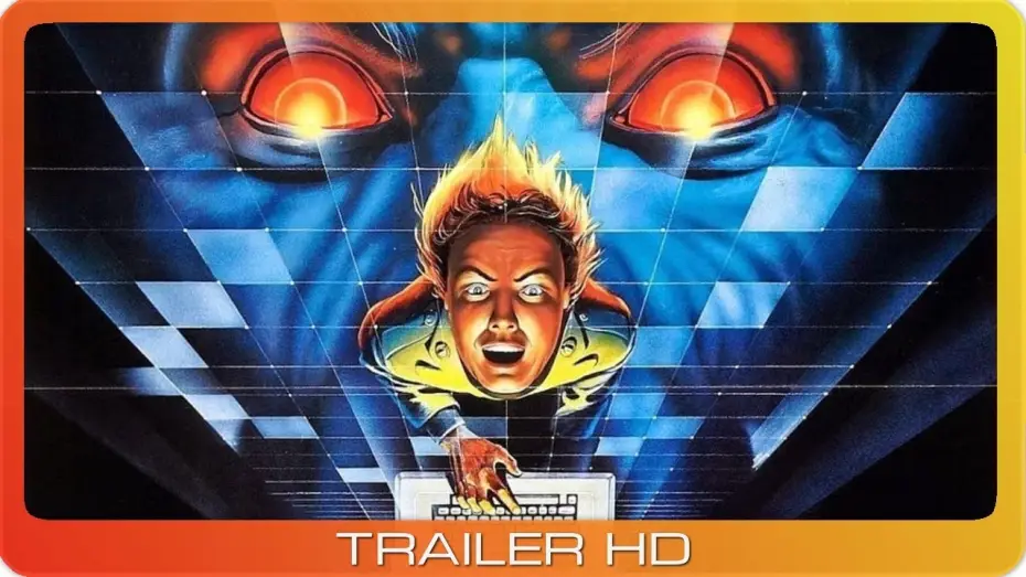 Video for the film Evilspeak — Der Teufels-Schrei ≣ 1981 ≣ Trailer