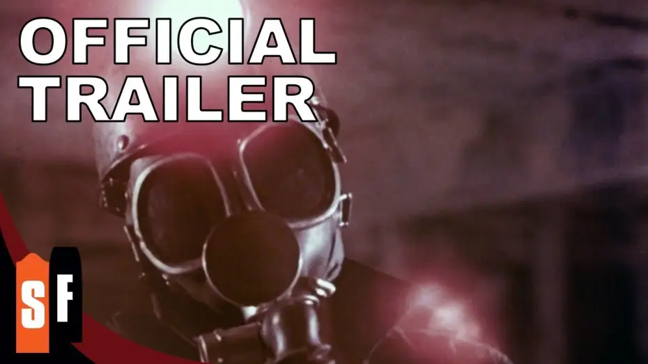 Video for the film My Bloody Valentine — My Bloody Valentine (1981) - Official Trailer