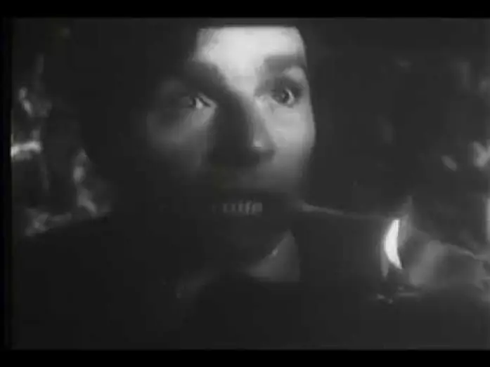 Video for the film The City of the Dead — Christopher Lee - Horror Hotel - Trailer