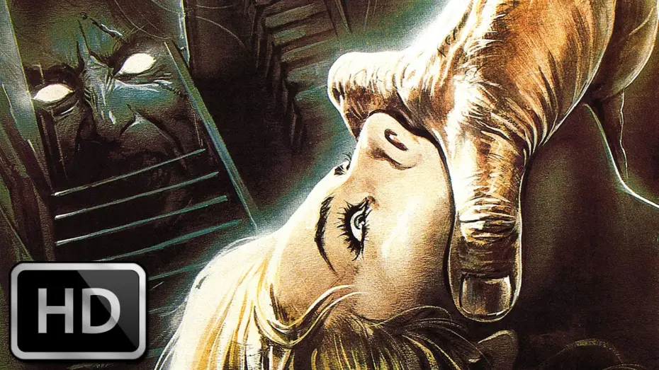 Video for the film A Blade in the Dark — A Blade in the Dark (1983) - Trailer in 1080p
