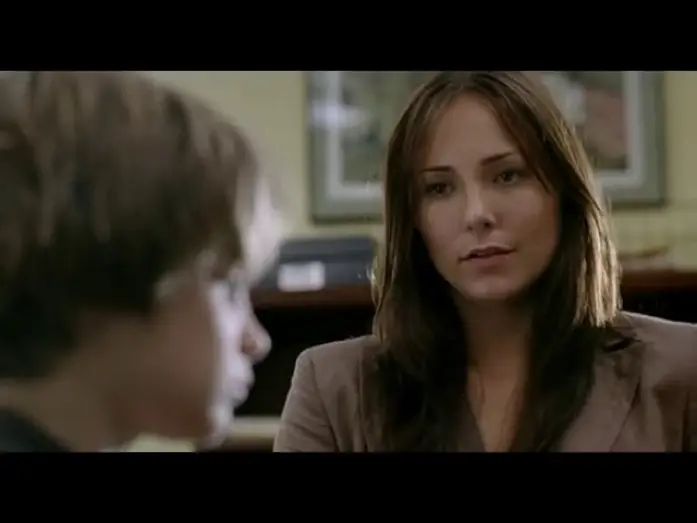 Video for the film Burning Bright — Las mejores Película de terror atrapada