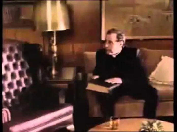 Video for the film Hello Mary Lou: Prom Night II — Hello Mary Lou: Prom Night 2 (1987) - Trailer