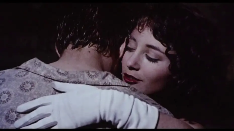 Video for the film Hello Mary Lou: Prom Night II — Hello Mary Lou: Prom Night II (1987) Theatrical Trailer