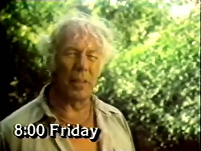 Video for the film Just Before Dawn — KVOS Just Before Dawn 1987 TV promo