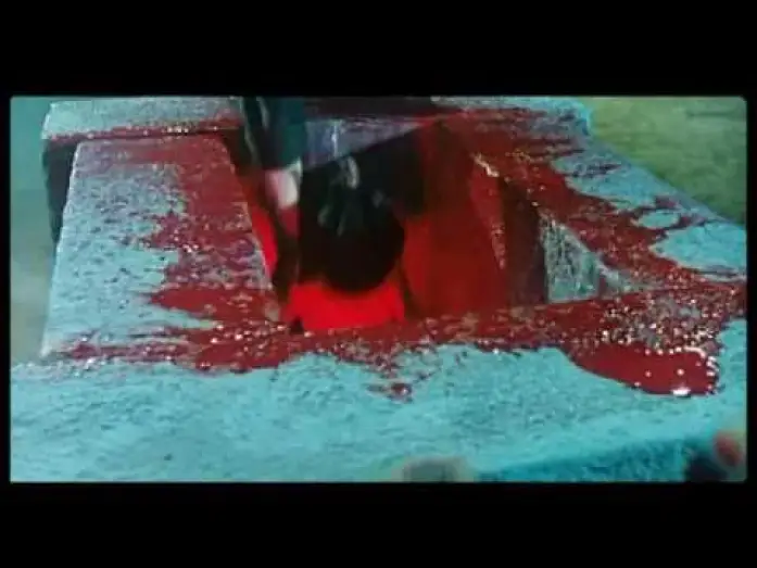 Video for the film The Seventh Curse — The Seventh Curse - Trailer [Featuring Chow Yun Fat]