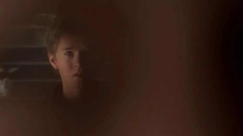 Video for the film A.I. Artificial Intelligence — Teaser Trailer #2
