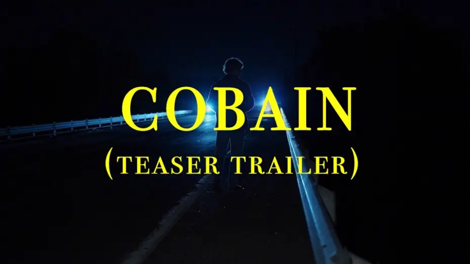 Video for the film COBAIN — COBAIN (a short film) Teaser Trailer
