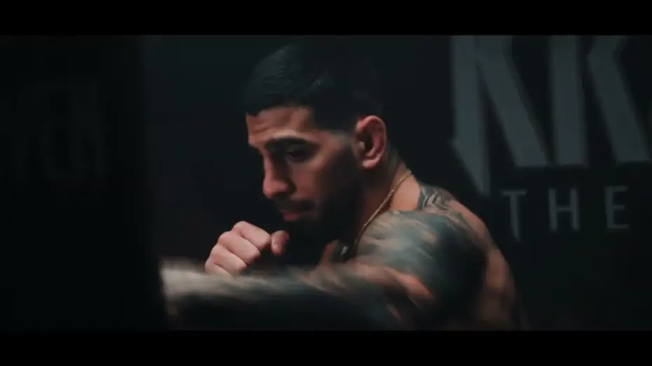 Video for the film Kraven the Hunter — The Hunter vs El Matador. ¿Preparado?