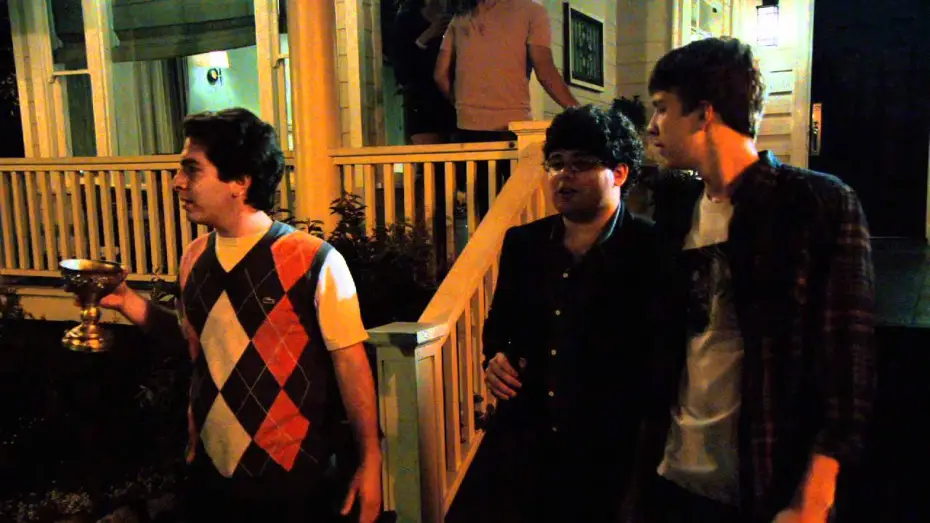 Video for the film Project X — TV Spot 3
