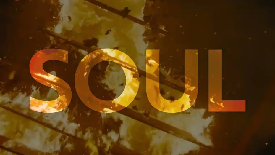 Video for the film Sinners — Feel It In Your Soul