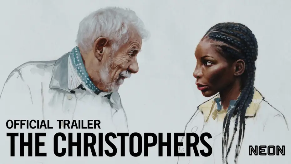 Video for the film The Christophers — Official Trailer